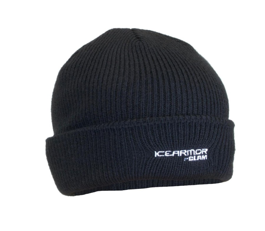 Icearmor By Clam Clam Outdoors | Knit Toque