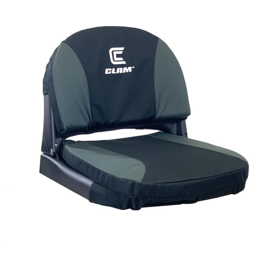 Parts Clam Outdoors | Deluxe Seat Covers