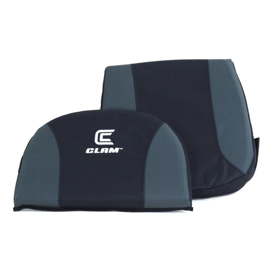 Parts Clam Outdoors | Deluxe Seat Covers