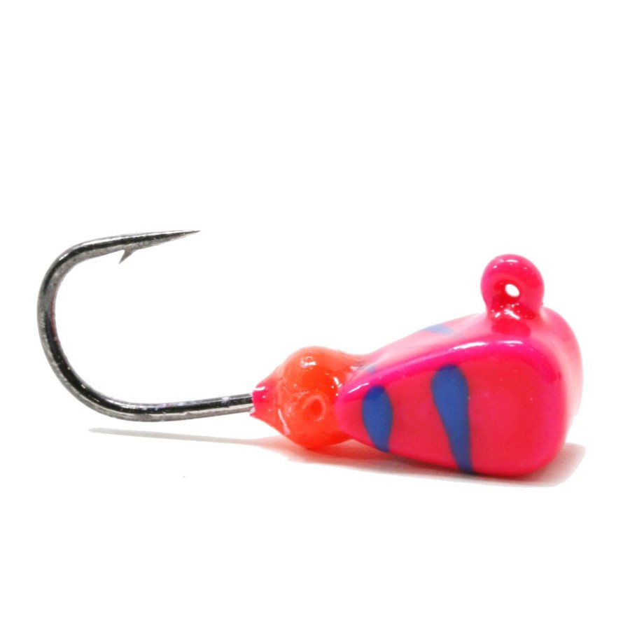 Gift Guides Clam Outdoors | Drop-Kick Jig