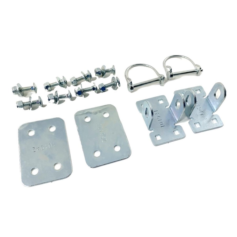 Accessories Clam Outdoors | Hitch Mounting Kit