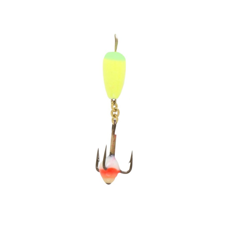 Clam Pro Tackle Clam Outdoors | Dropper Spoon