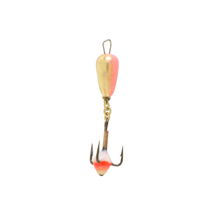 Clam Pro Tackle Clam Outdoors | Dropper Spoon