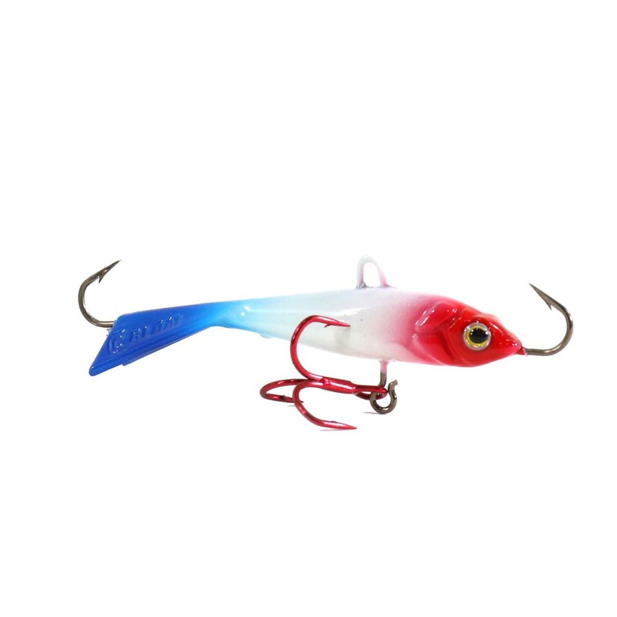 Clam Pro Tackle Releases Gaff Treble Hooks
