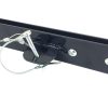 Accessories Clam Outdoors | Sled Hitch Receiver