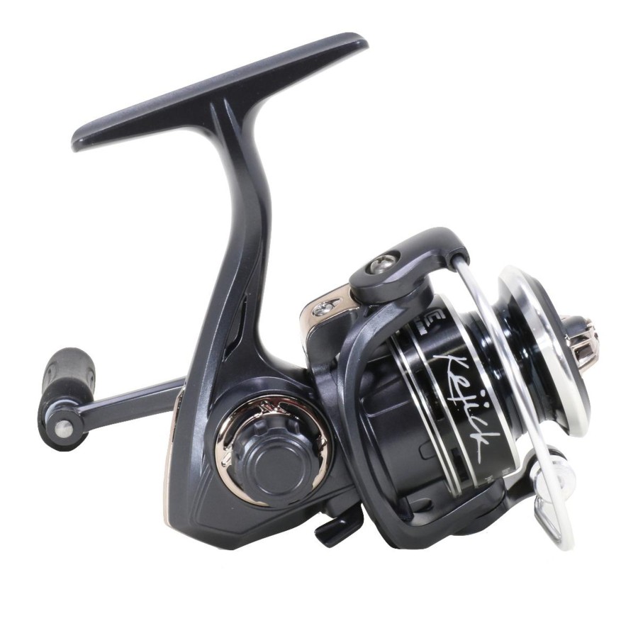 Rods, Reels, & Combos Clam Outdoors | Kejick Reel