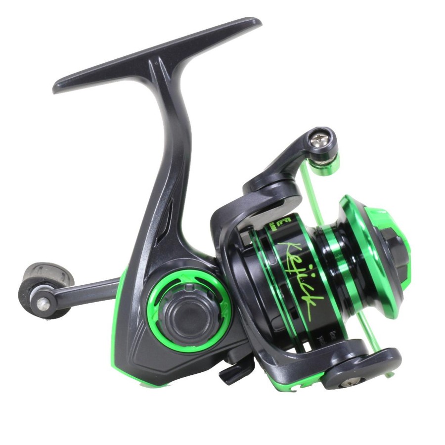 Rods, Reels, & Combos Clam Outdoors | Kejick Reel