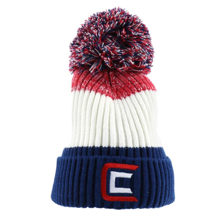 Accessories Clam Outdoors | Clam Pom Hat