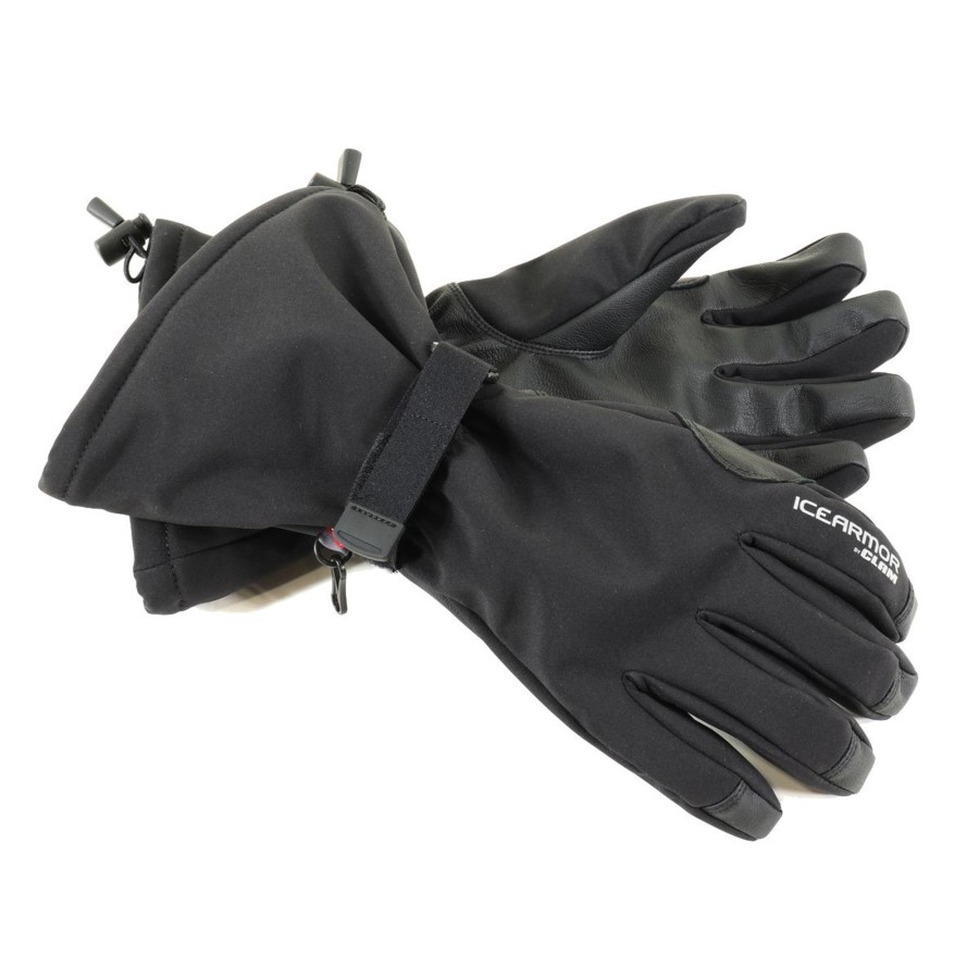 Icearmor By Clam Clam Outdoors | Women'S Extreme Glove