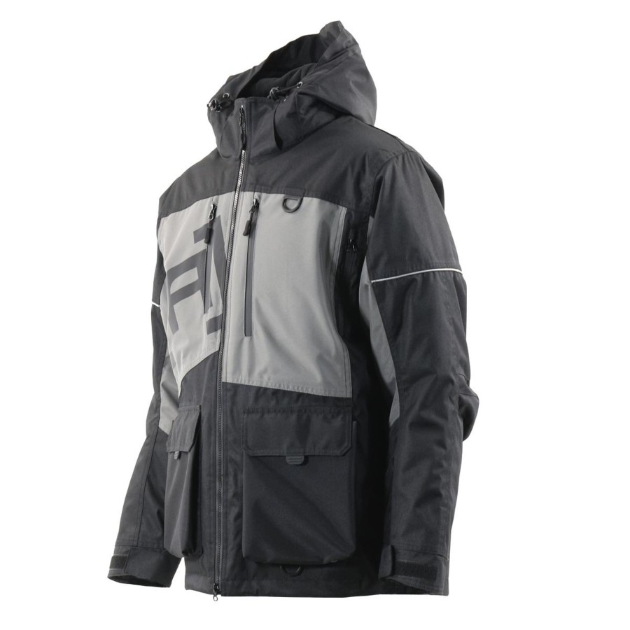 Icearmor By Clam Clam Outdoors | Defender Parka