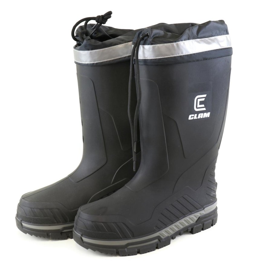 Icearmor By Clam Clam Outdoors | Sub-Zero X Boots