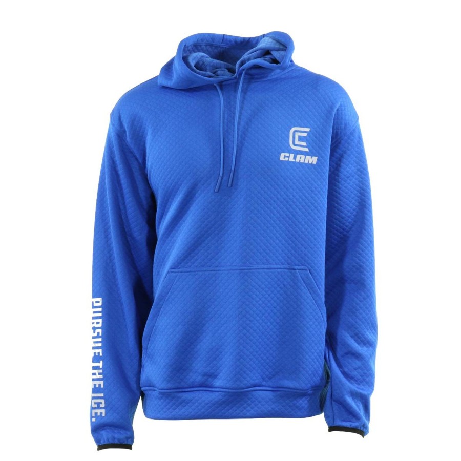 Gift Guides Clam Outdoors | Clam Command Hoodie