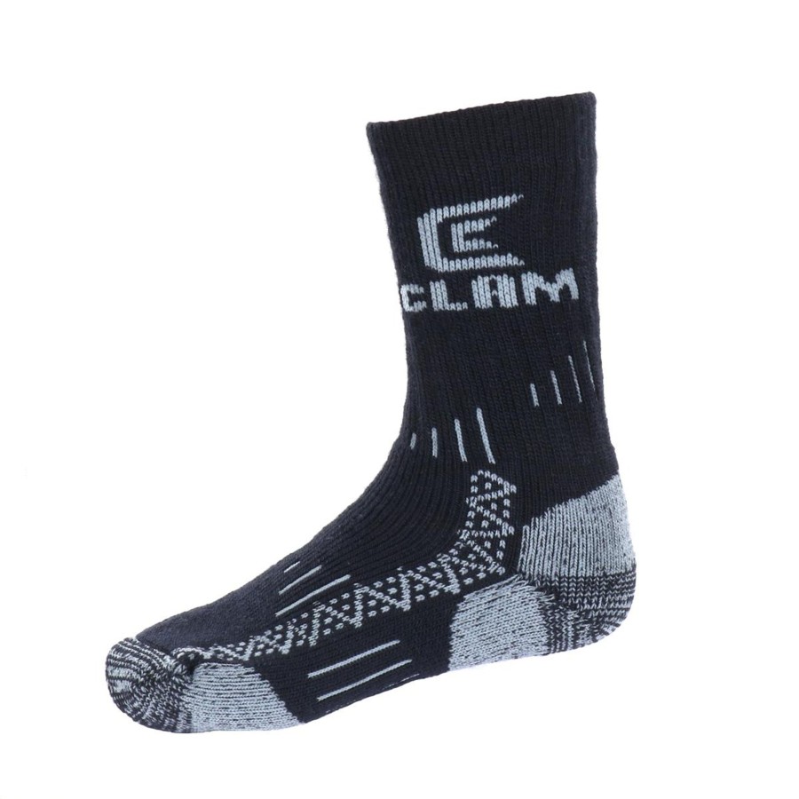 Icearmor By Clam Clam Outdoors | Extra Heavy Boot Socks