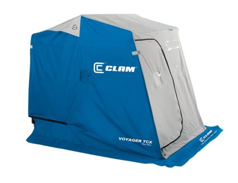 Parts Clam Outdoors | Voyager Tcx Replacement Tent