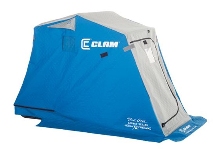 Parts Clam Outdoors | Scout Xl Thermal Replacement Tent