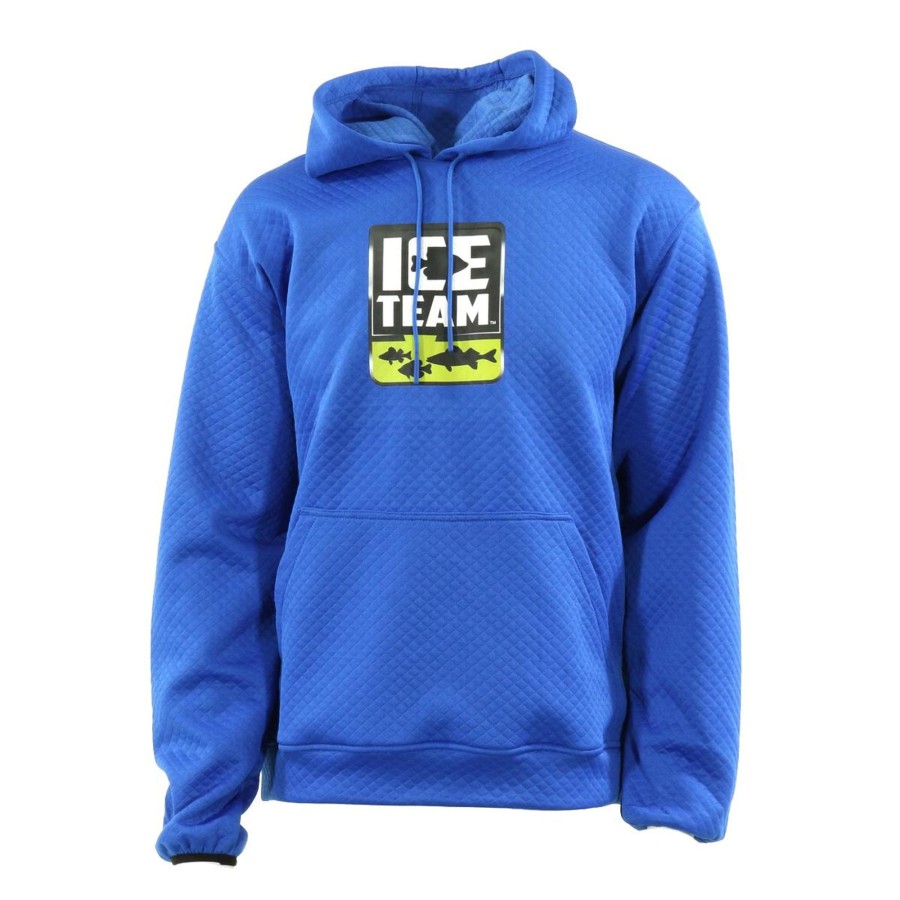 Accessories Clam Outdoors | Ice Team Command Hoodie