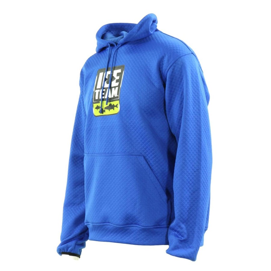 Accessories Clam Outdoors | Ice Team Command Hoodie