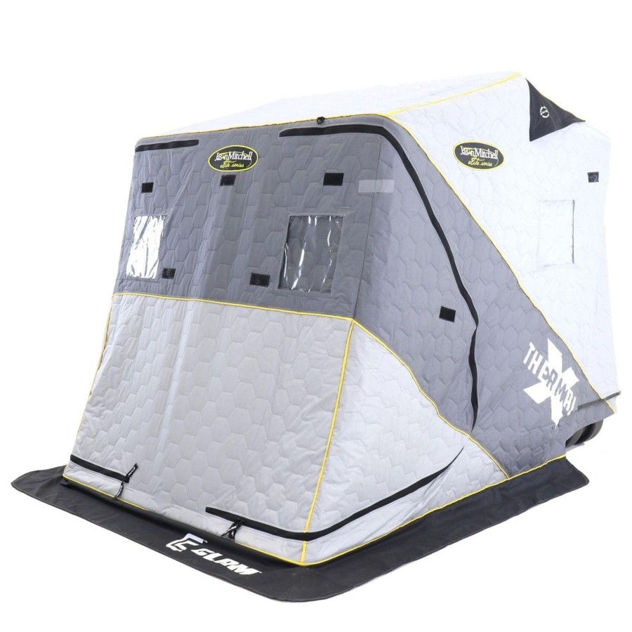 Parts Clam Outdoors  Kenai Pro Replacement Tent – Albertethouin