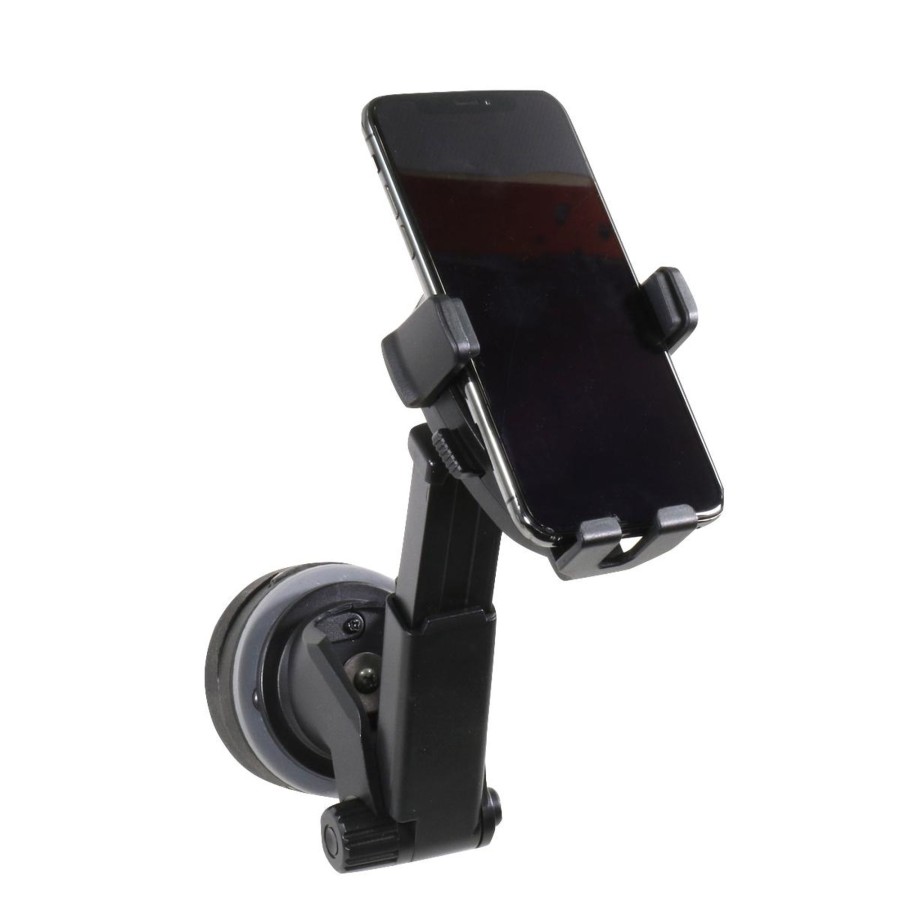 Accessories Clam Outdoors | Clamlock Phone Holder