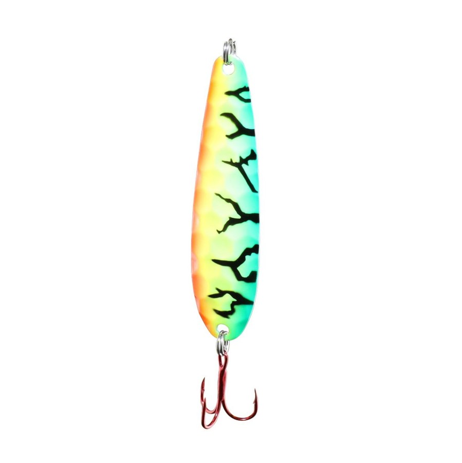 Clam Pro Tackle Clam Outdoors | Peg Flutter Spoon