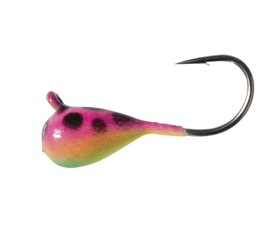 Clam Pro Tackle Clam Outdoors | Drop Jig Xl