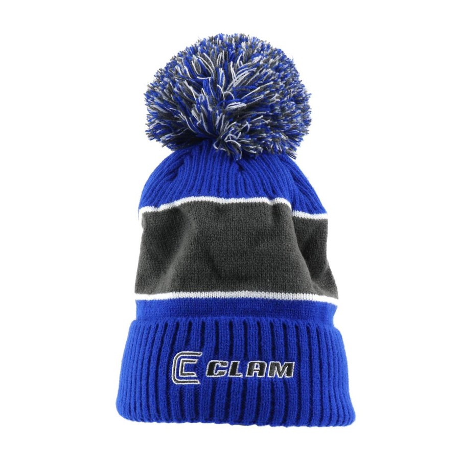 Gift Guides Clam Outdoors | Clam Pom Hat