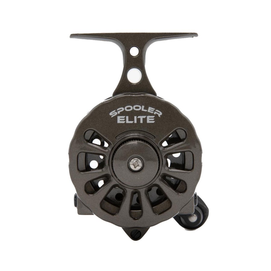 Gift Guides Clam Outdoors | Spooler Elite Reel