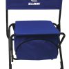 Accessories Clam Outdoors | Folding Cooler Chair