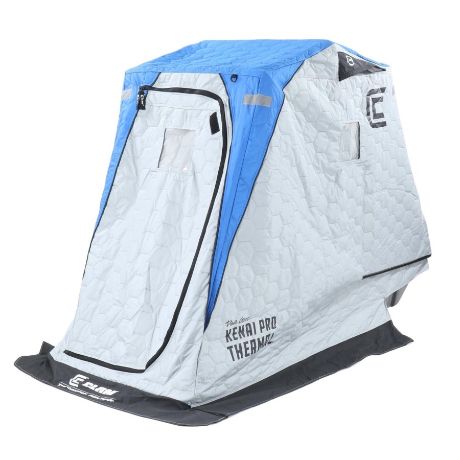 Ice Shelters Clam Outdoors | Kenai Pro Thermal