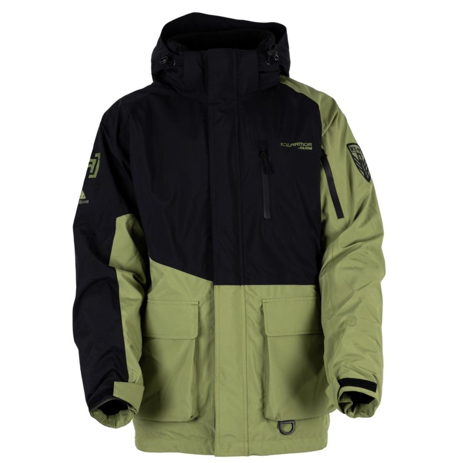 Gift Guides Clam Outdoors | Delta Float Parka