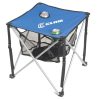 Accessories Clam Outdoors | Square Pack Table