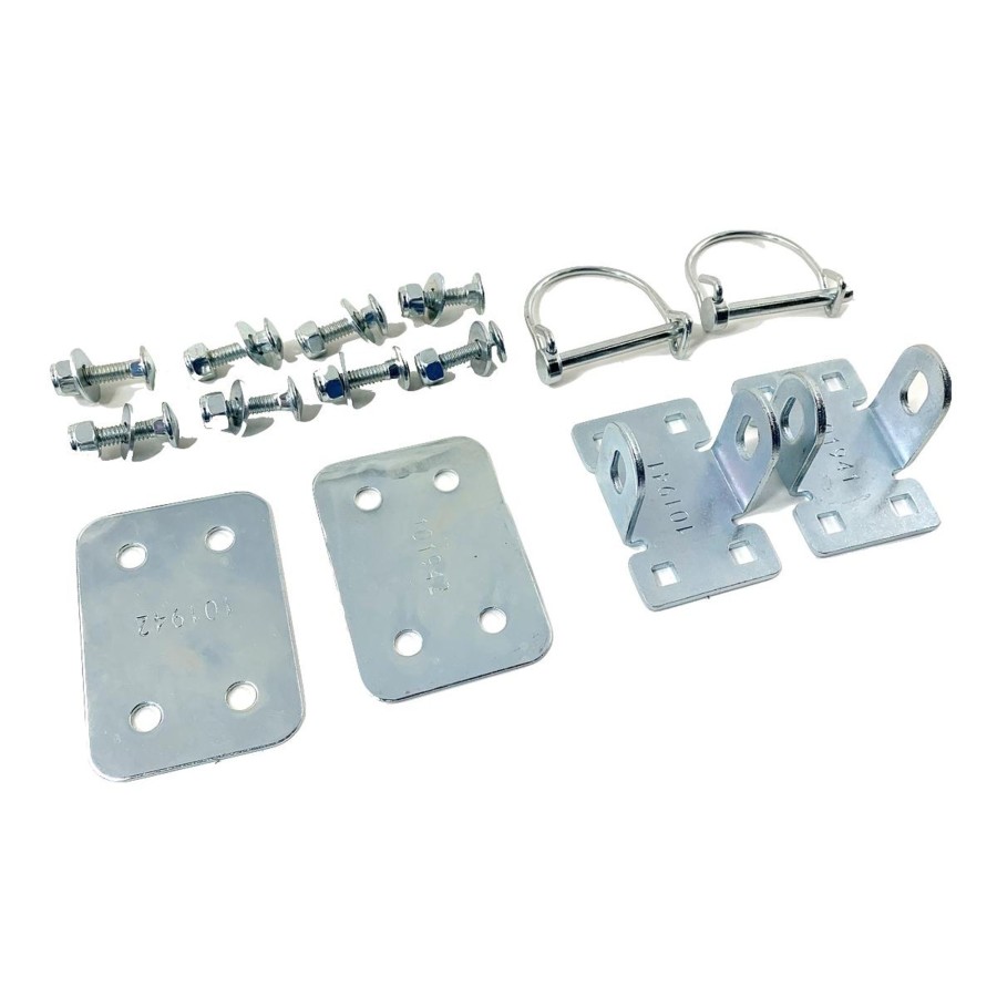 Accessories Clam Outdoors | Hitch Mounting Kit