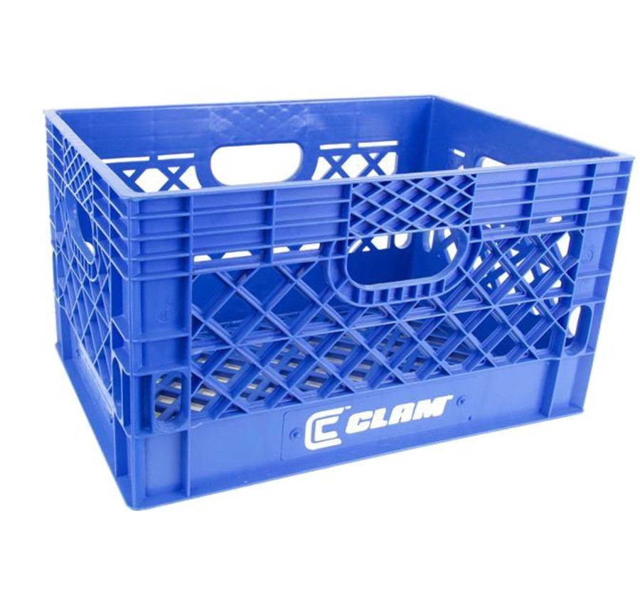 Accessories Clam Outdoors | Magnum Clam Crate